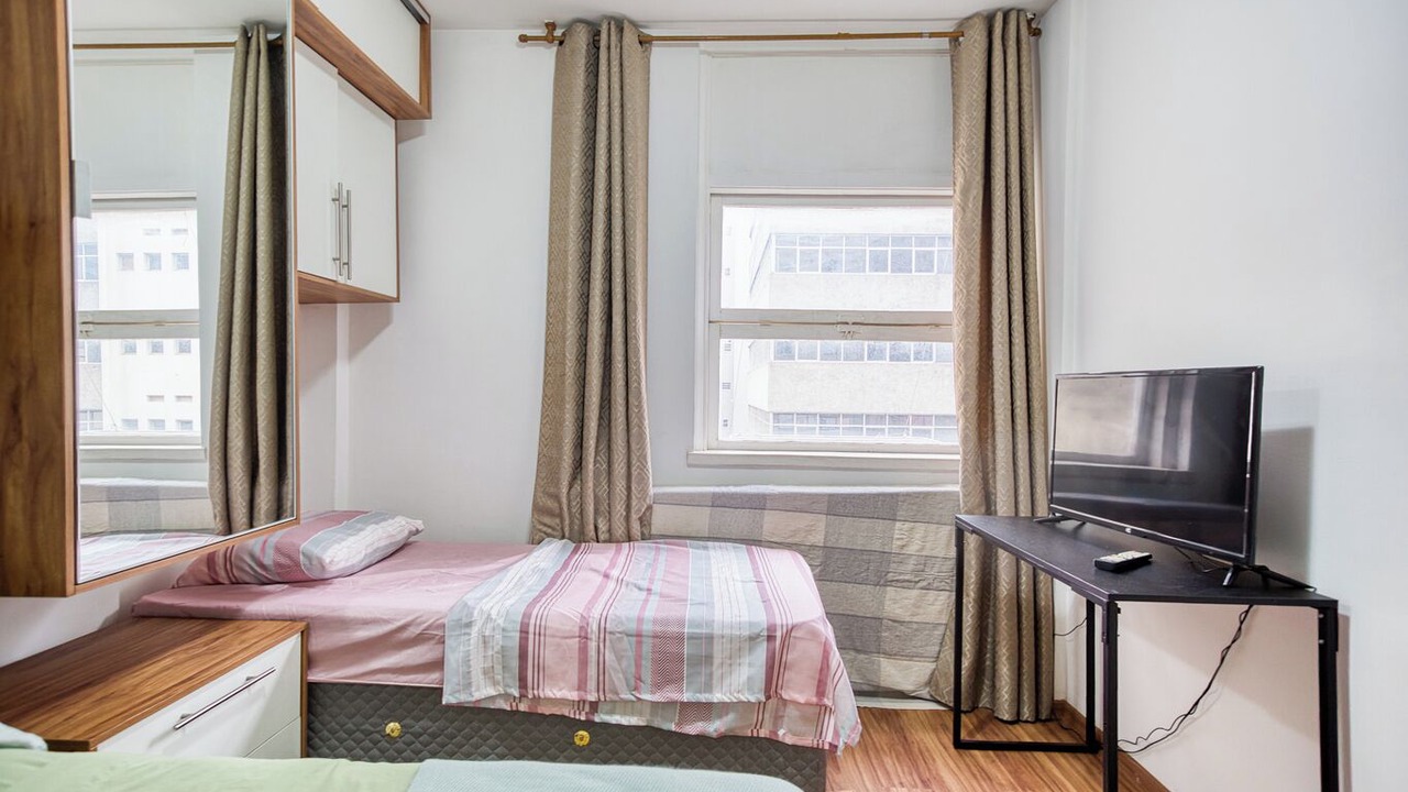 Photo of Bedroom in Republica
