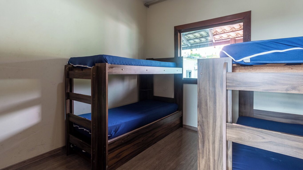 Photo of Bedroom in Europa