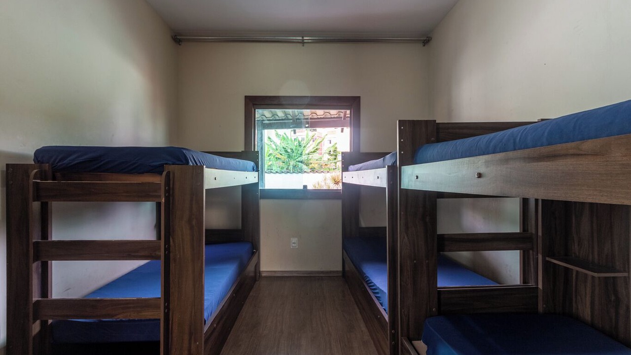 Photo of Bedroom in Europa