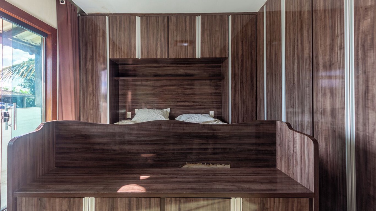 Photo of Bedroom in Europa