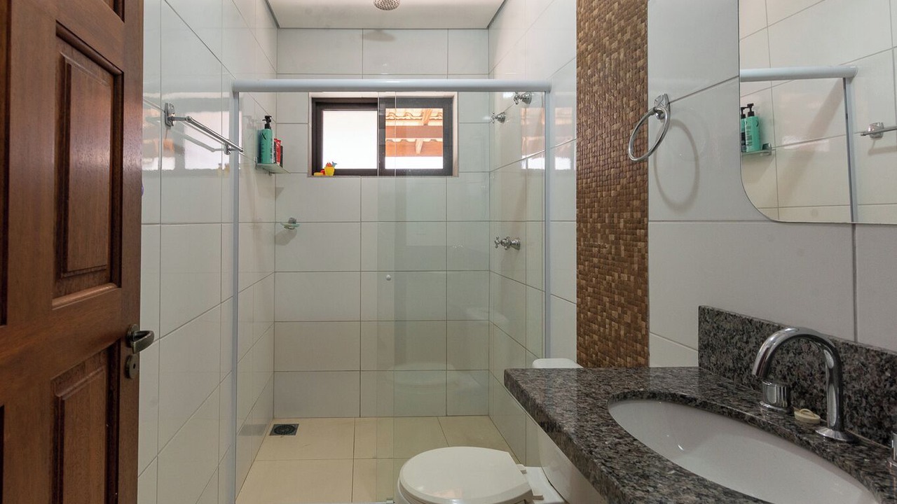 Photo of Bathroom in Boituva