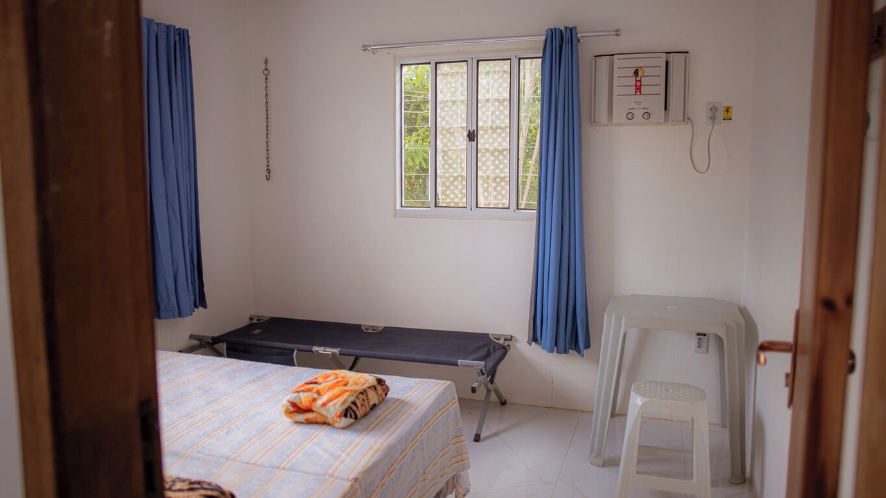 Photo of Bedroom in Iranduba