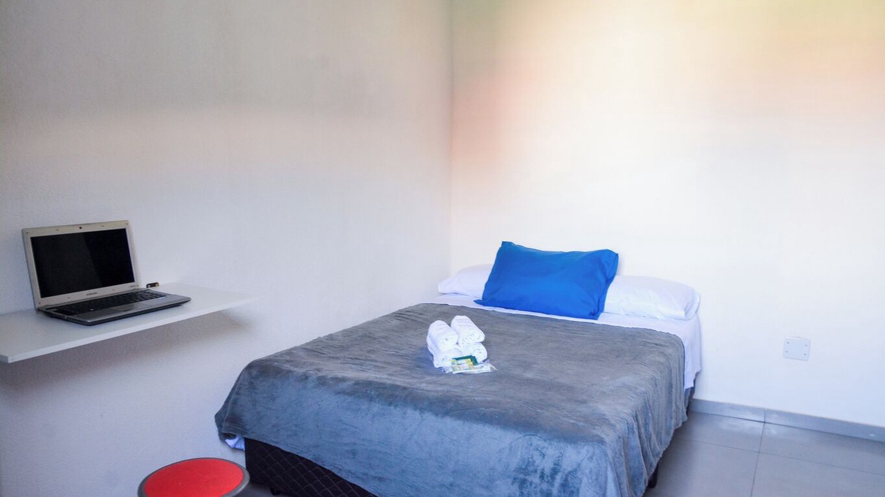 Photo of Bedroom in Olimpia