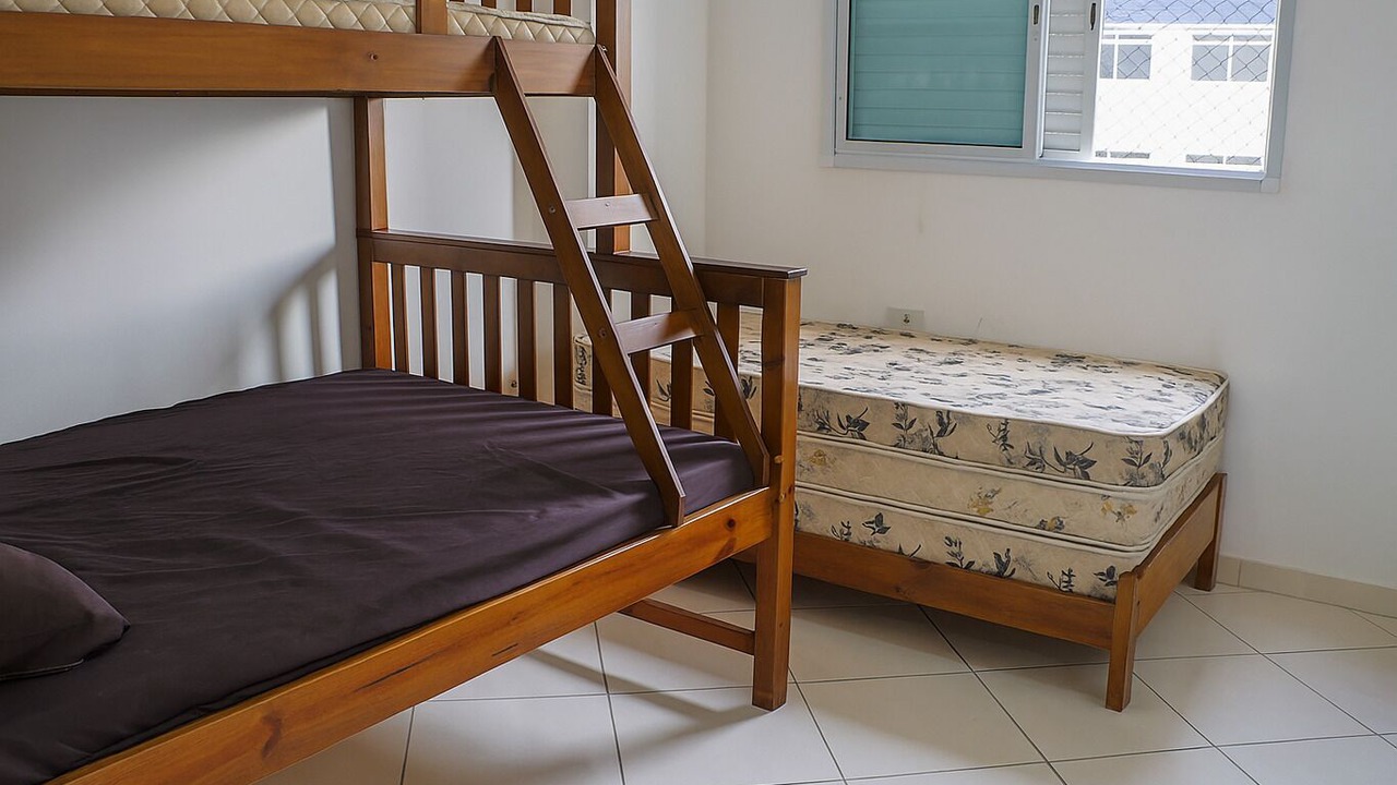 Photo of Bedroom in Vila Assuncao