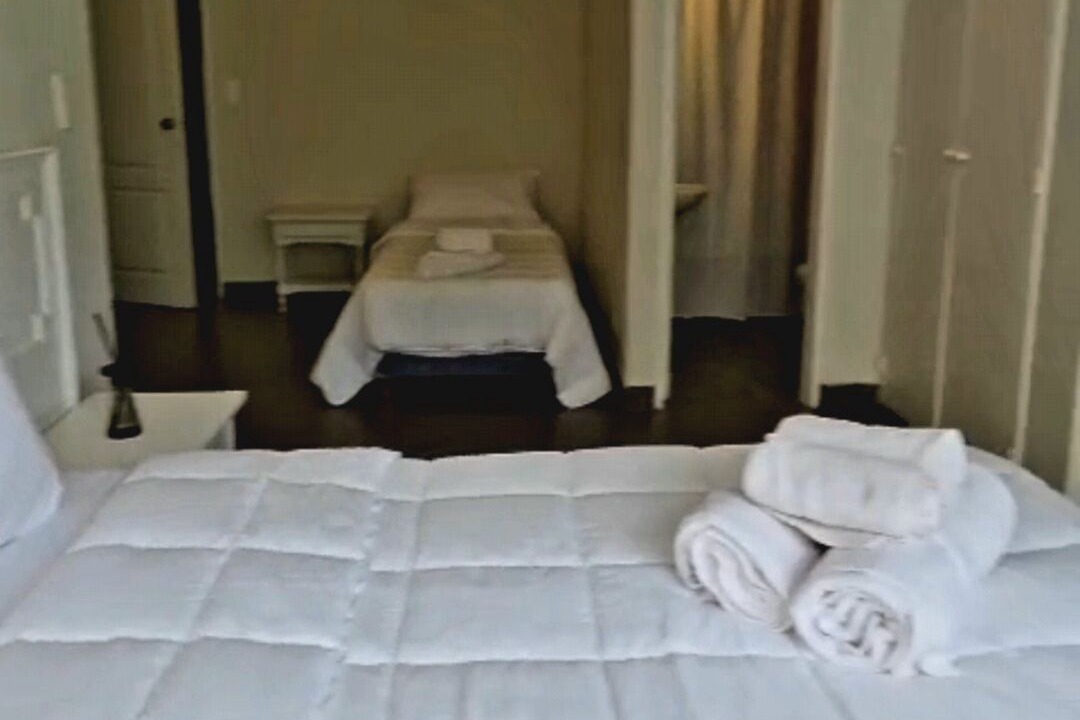 Photo of Bedroom in Mar del Plata