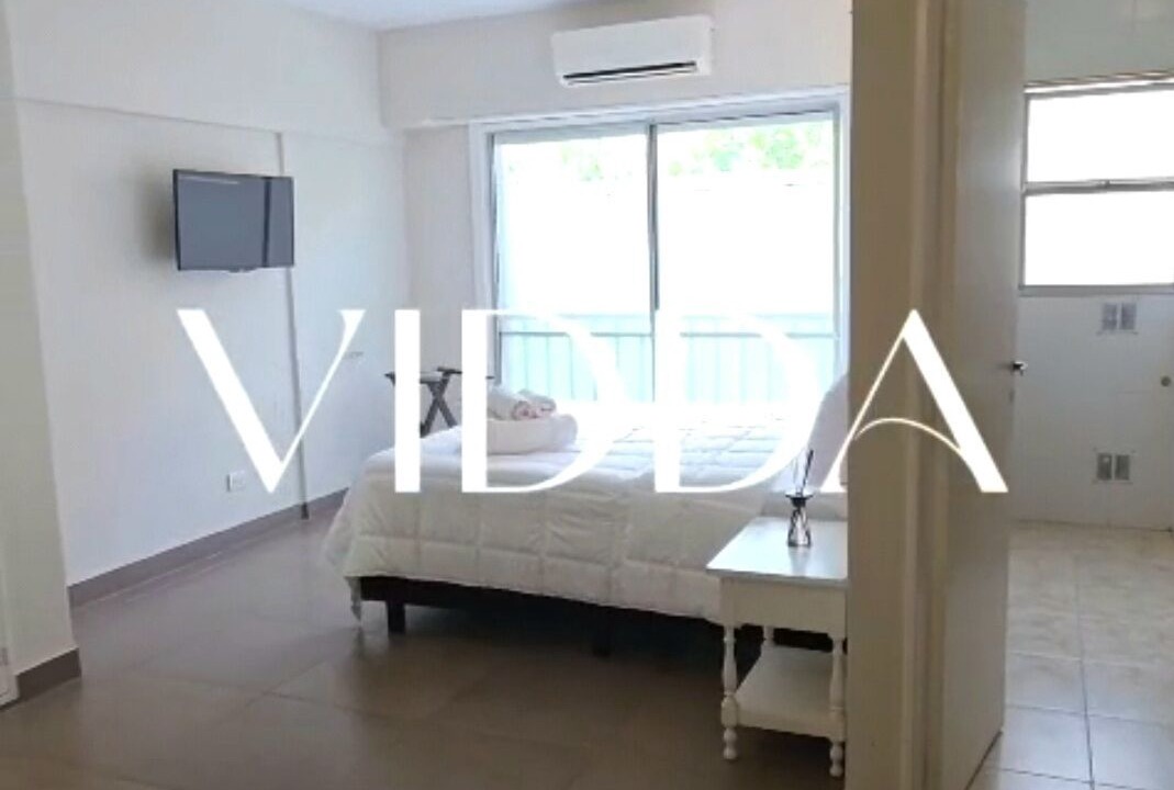 Photo of Bedroom in Mar del Plata