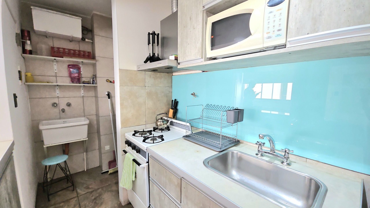 Photo of Kitchen in Centro