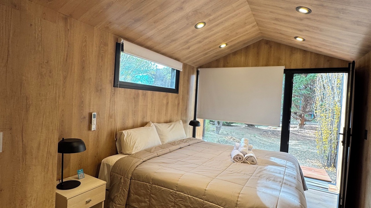 Photo of Bedroom in Macrozona Meseta Cerro Calafate