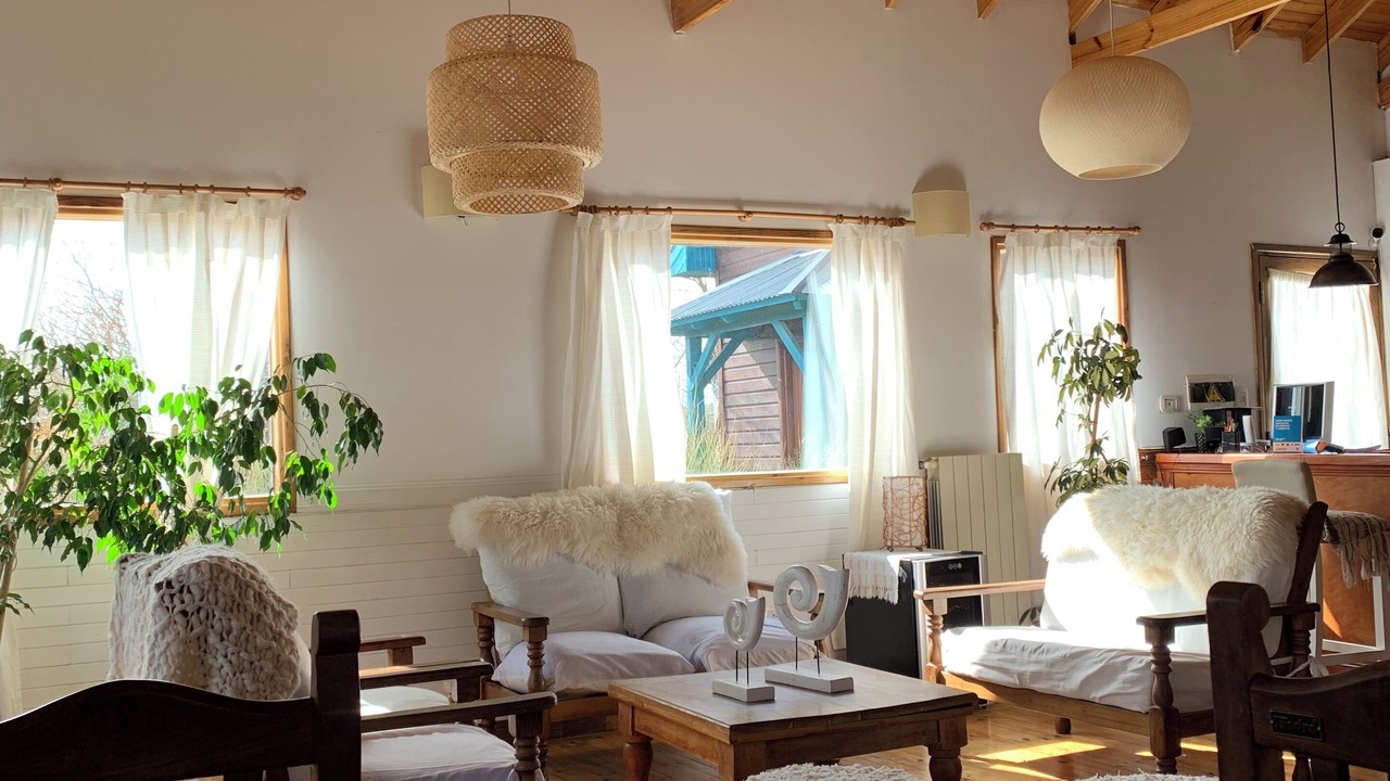 Photo of Livingroom in Macrozona Meseta Cerro Calafate