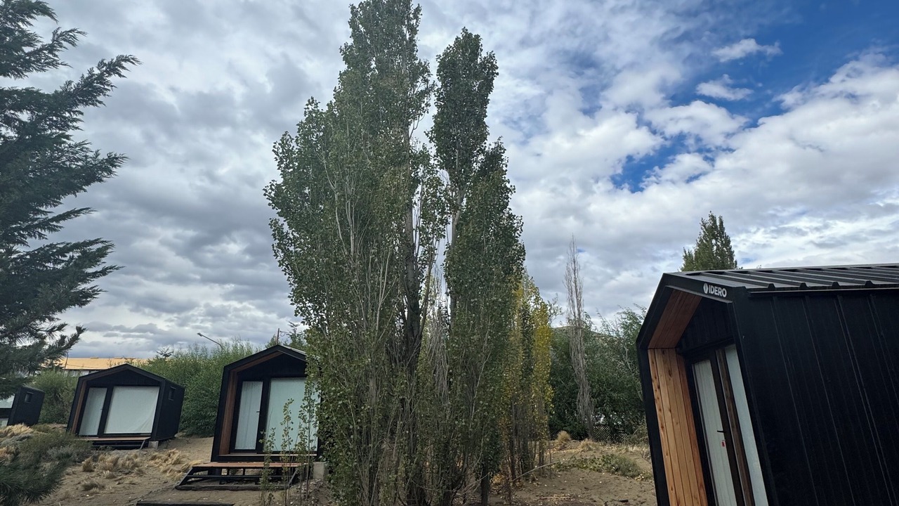 Photo of Outdoor in Macrozona Meseta Cerro Calafate