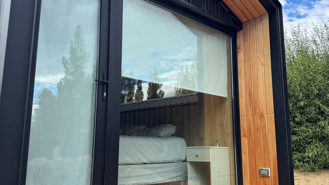 Photo of Outdoor in Macrozona Meseta Cerro Calafate