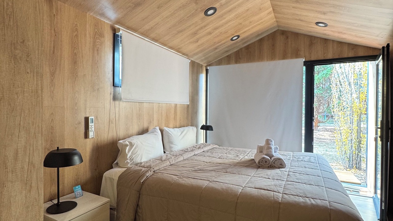 Photo of Bedroom in Macrozona Meseta Cerro Calafate