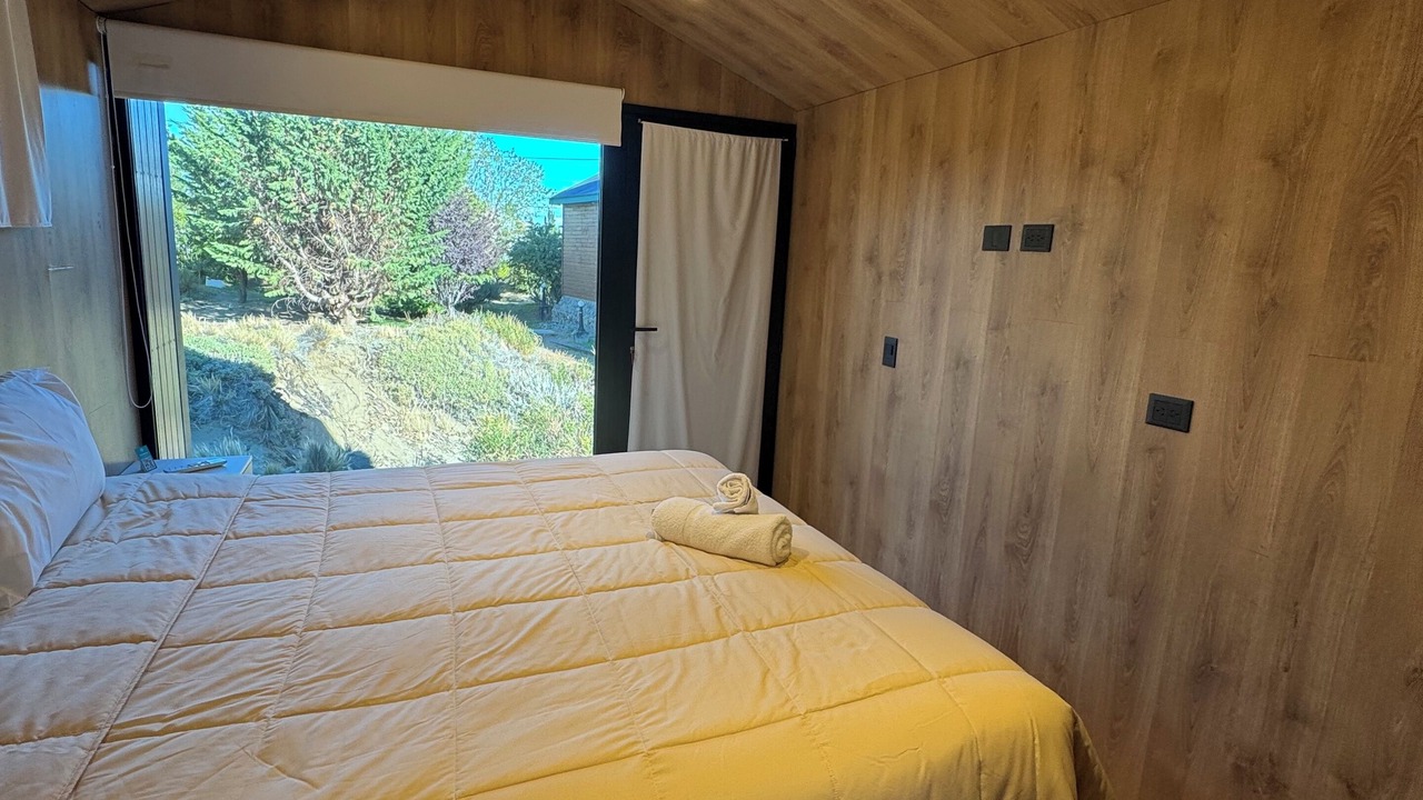 Photo of Bedroom in Macrozona Meseta Cerro Calafate