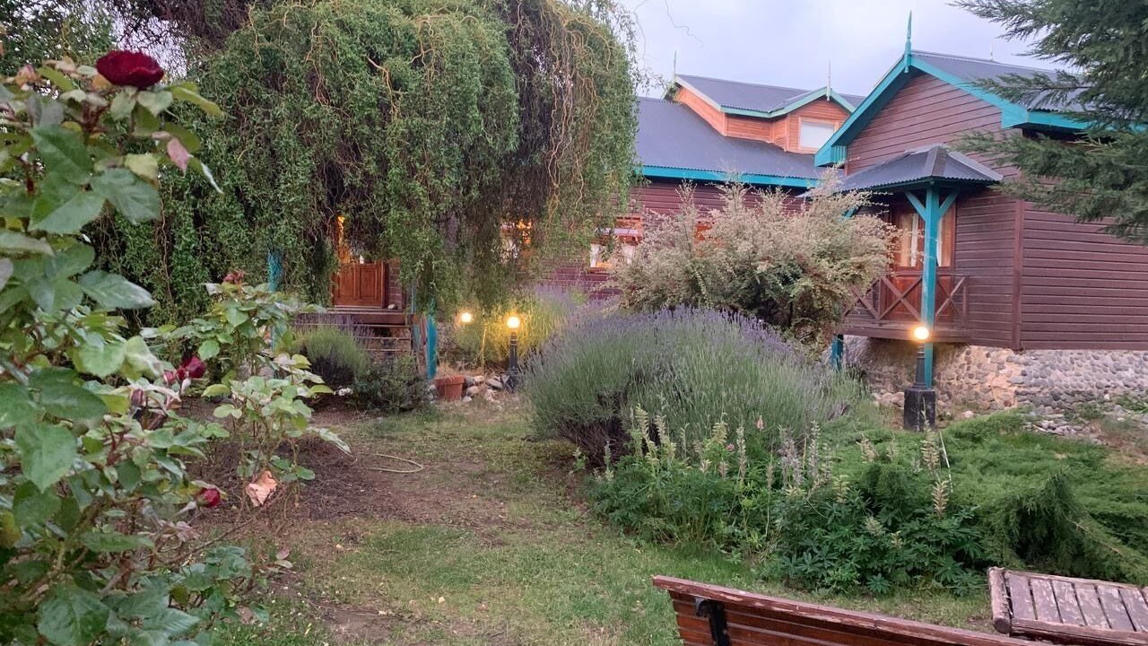 Photo of Outdoor in Macrozona Meseta Cerro Calafate