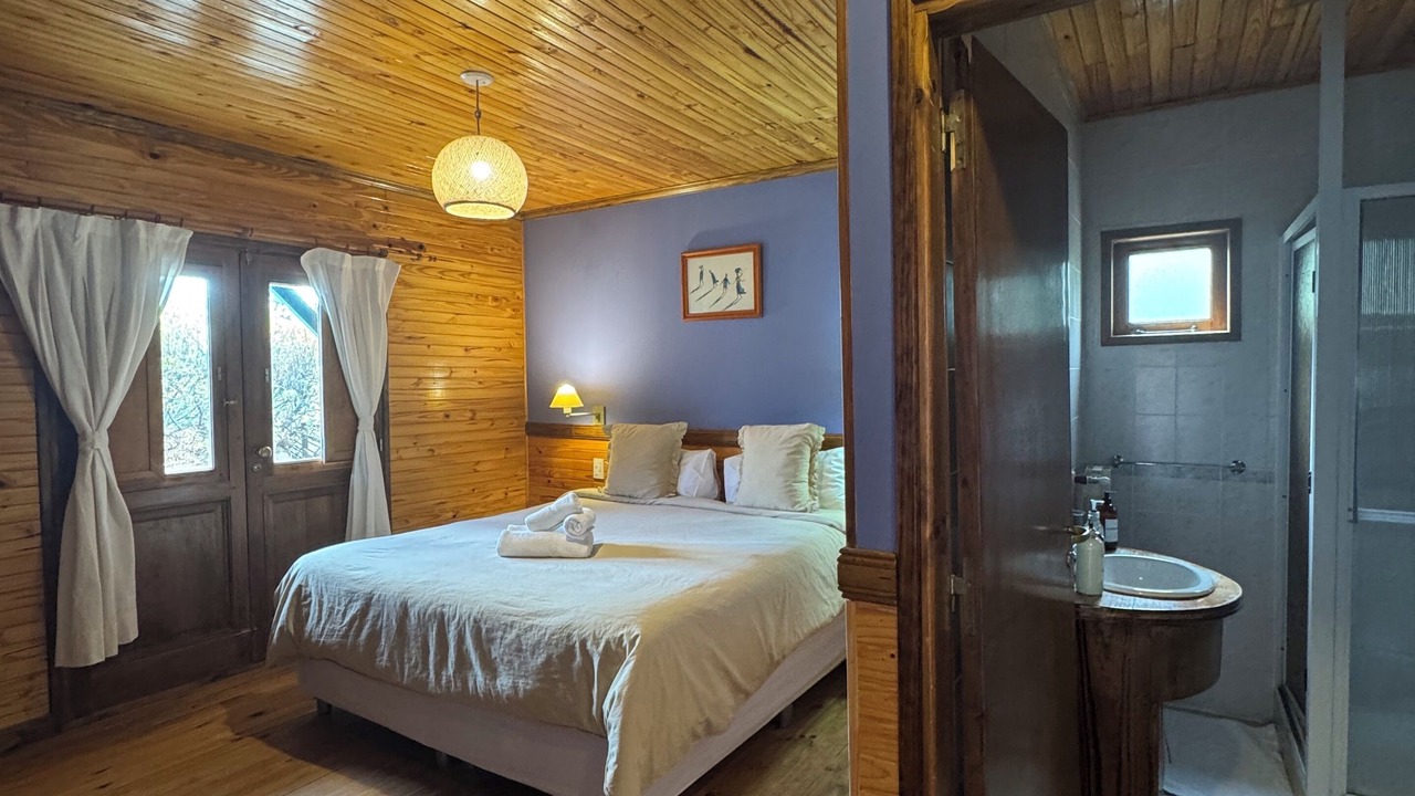Photo of Bedroom in Macrozona Meseta Cerro Calafate