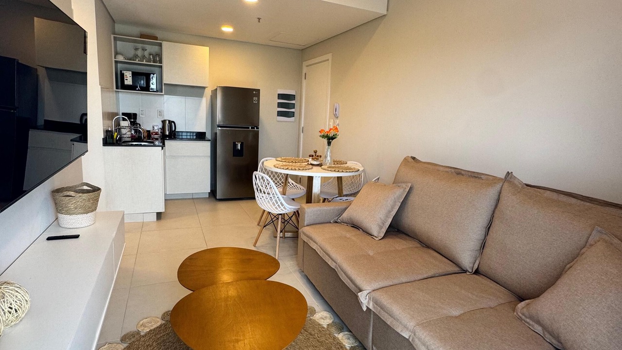 Photo of Livingroom in Encarnacion