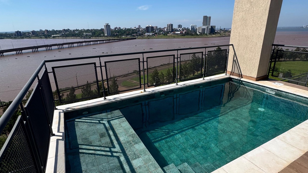 Photo of Outdoor in Encarnacion