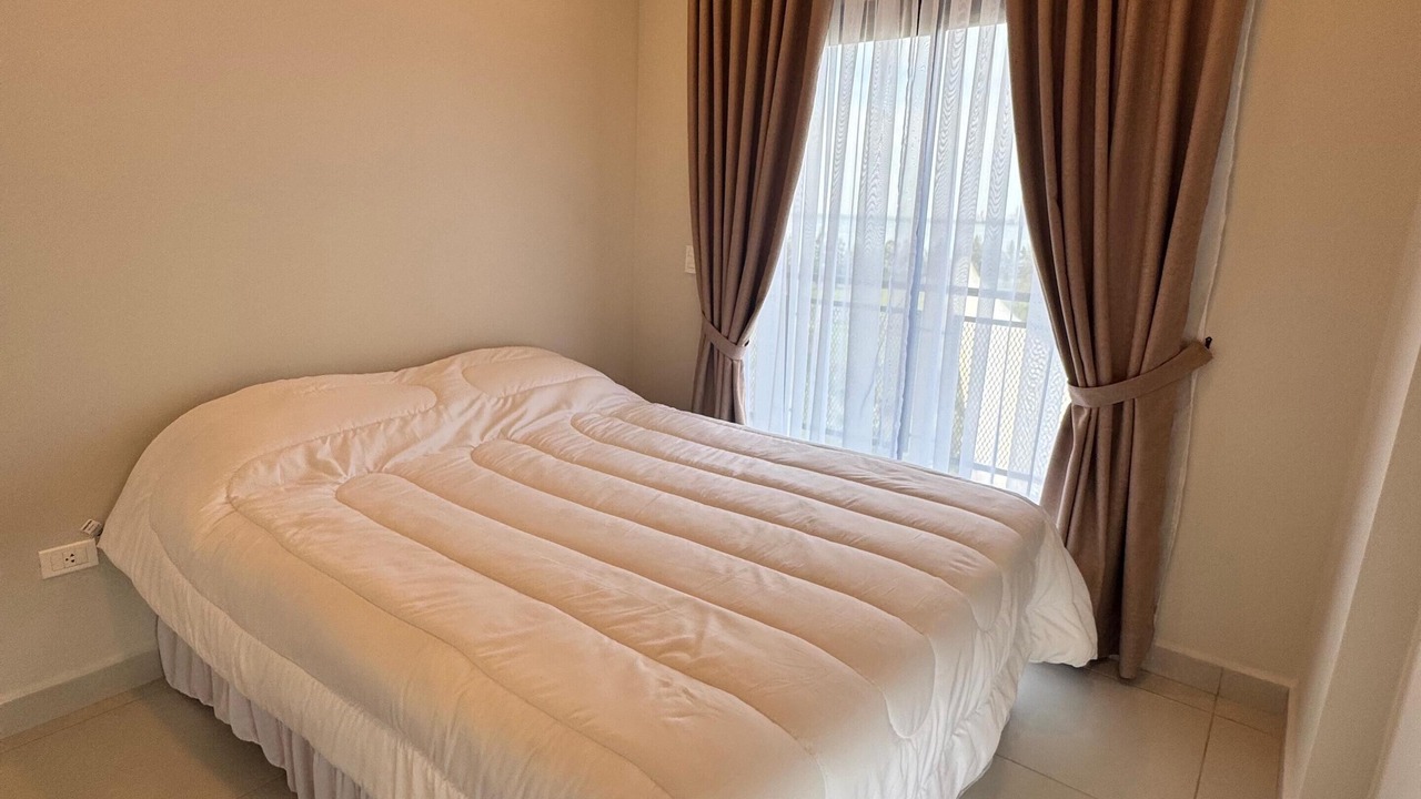 Photo of Bedroom in Encarnacion