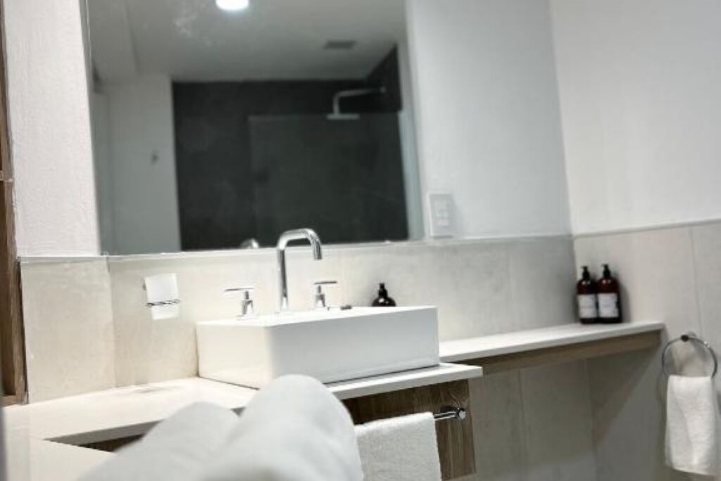 Photo of Bathroom in Marcos Juarez