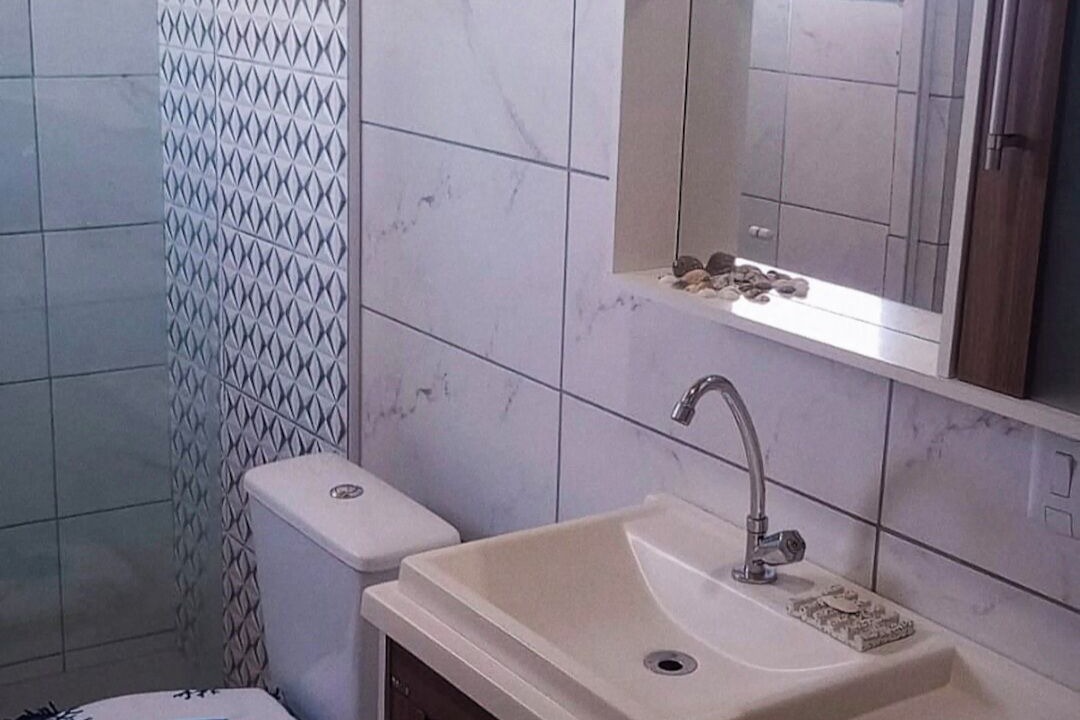 Photo of Bathroom in Barra Velha