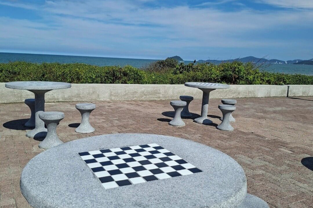 Photo of Patio Balcony in Barra Velha
