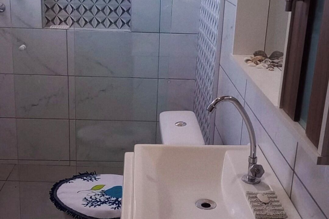 Photo of Bathroom in Barra Velha