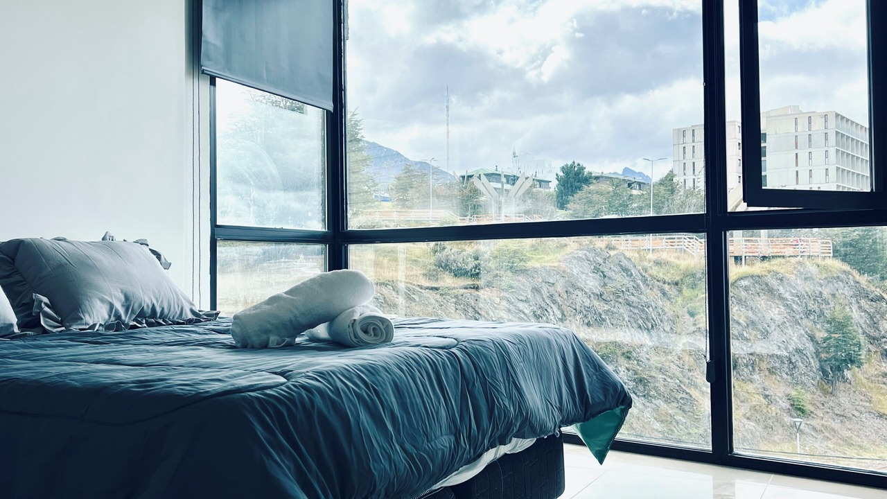 Photo of Bedroom in Province of Tierra del Fuego