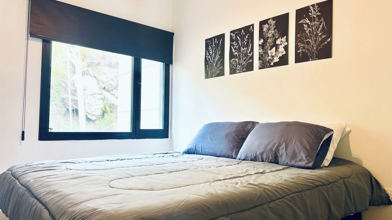 Photo of Bedroom in Province of Tierra del Fuego