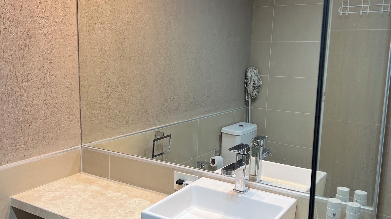 Photo of Bathroom in Province of Tierra del Fuego