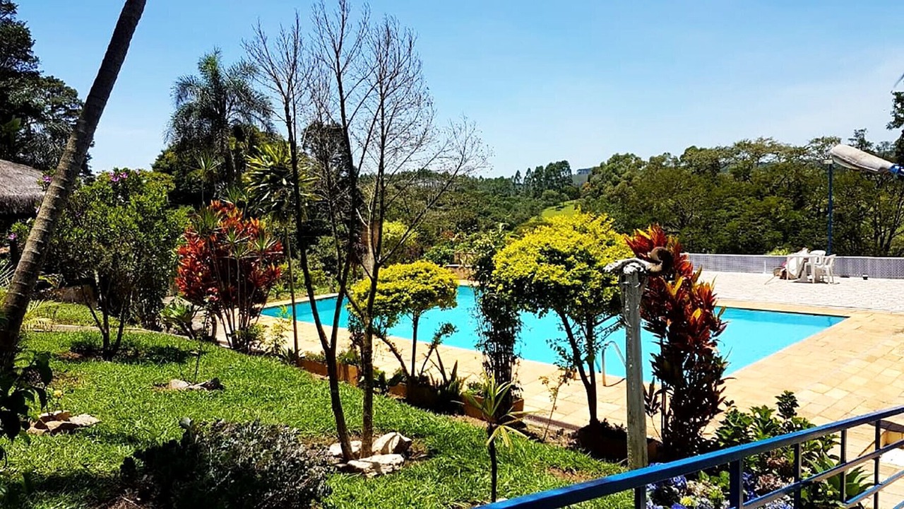 Photo of Outdoor in Terra Preta