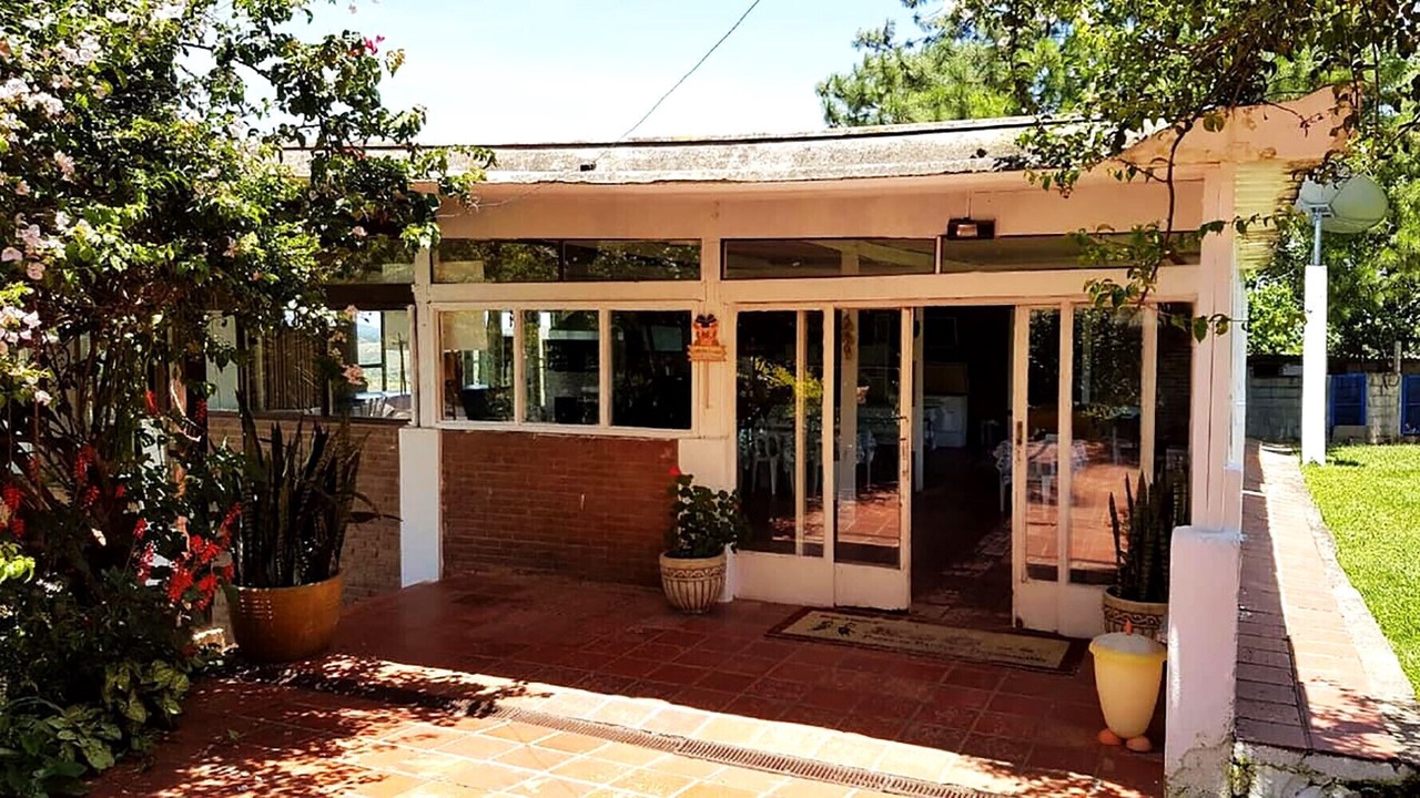 Photo of Outdoor in Terra Preta