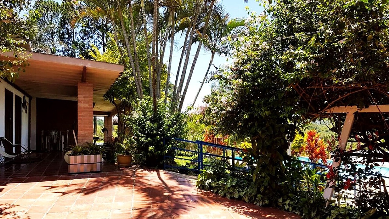 Photo of Outdoor in Terra Preta