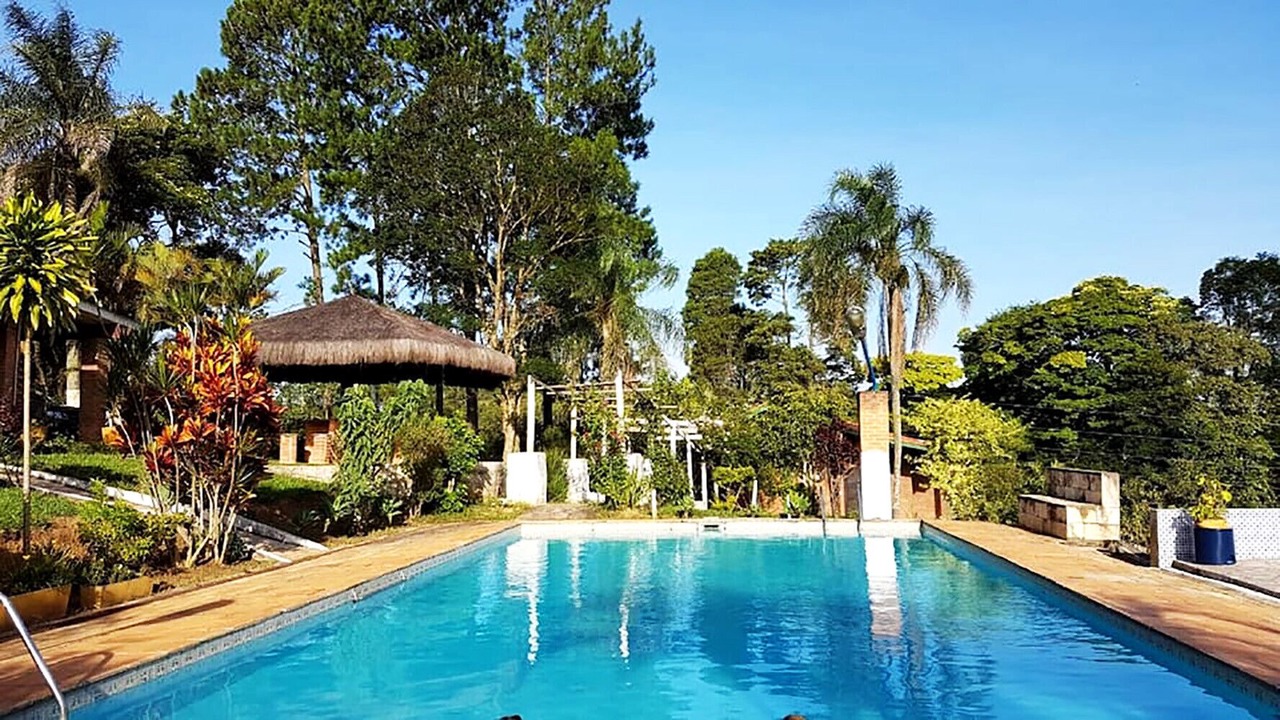 Photo of Outdoor in Terra Preta