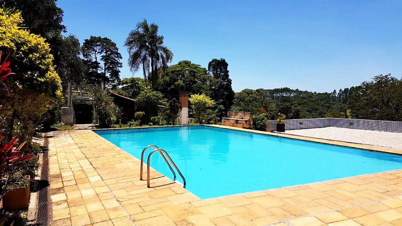 Photo of Outdoor in Terra Preta