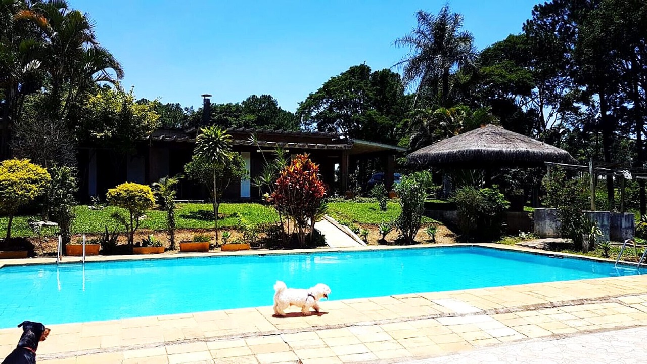 Photo of Outdoor in Terra Preta