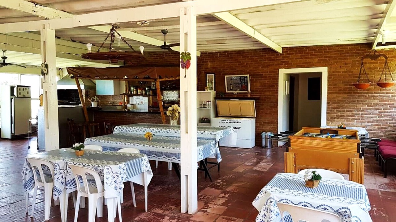 Photo of Outdoor in Terra Preta