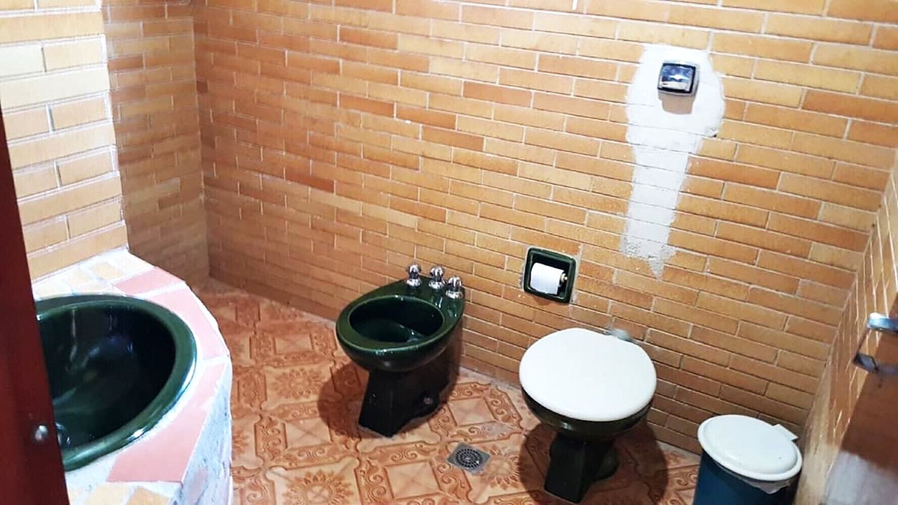 Photo of Bathroom in Terra Preta