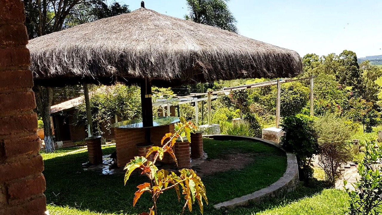 Photo of Outdoor in Terra Preta