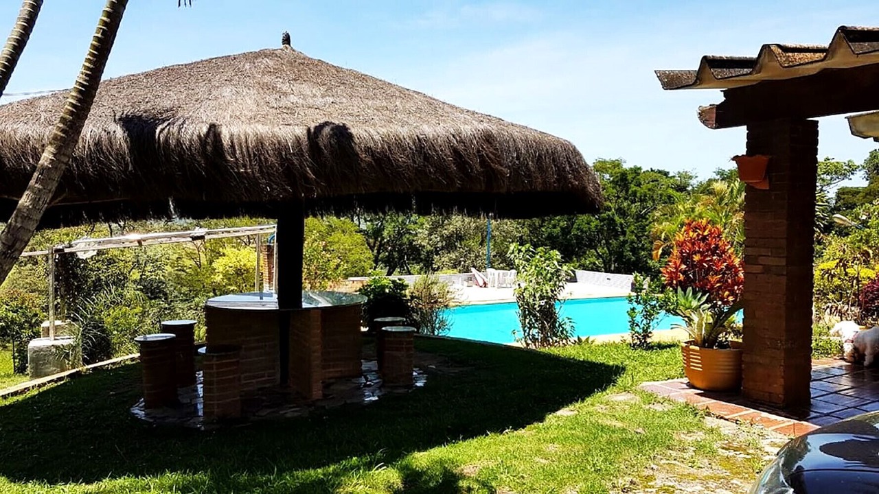 Photo of Outdoor in Terra Preta