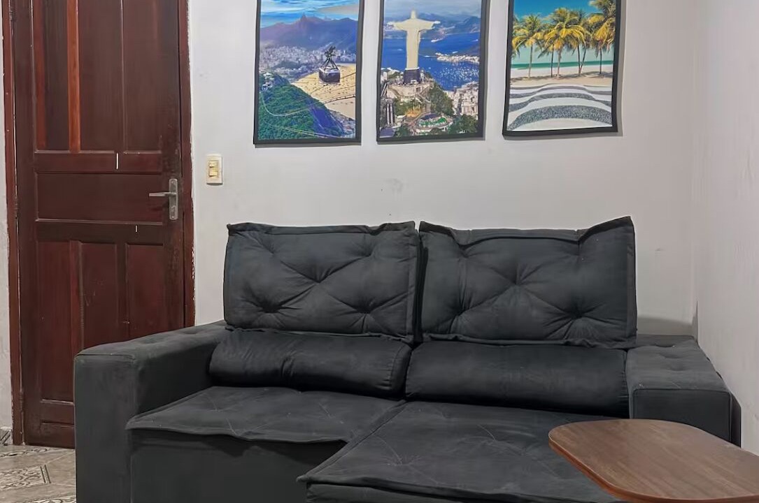 Photo of Livingroom in Zona Sul