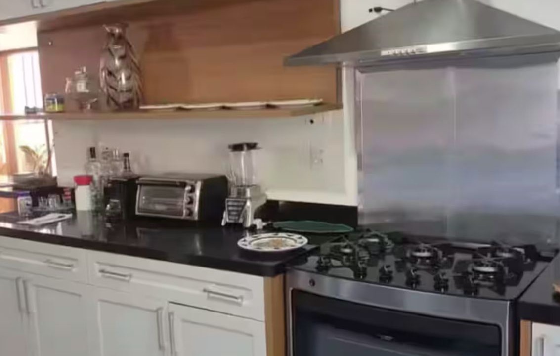Photo of Kitchen in Zona Sul