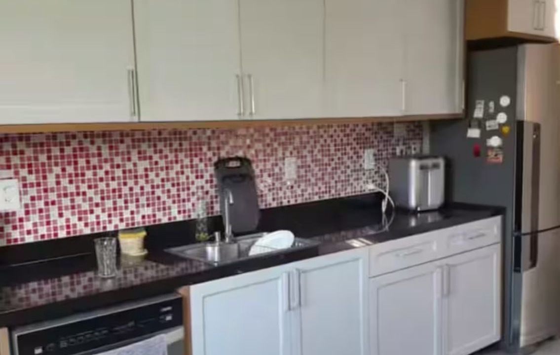Photo of Kitchen in Zona Sul