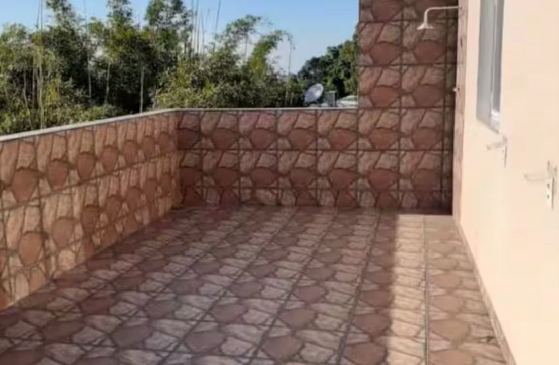 Photo of Patio Balcony in Zona Sul