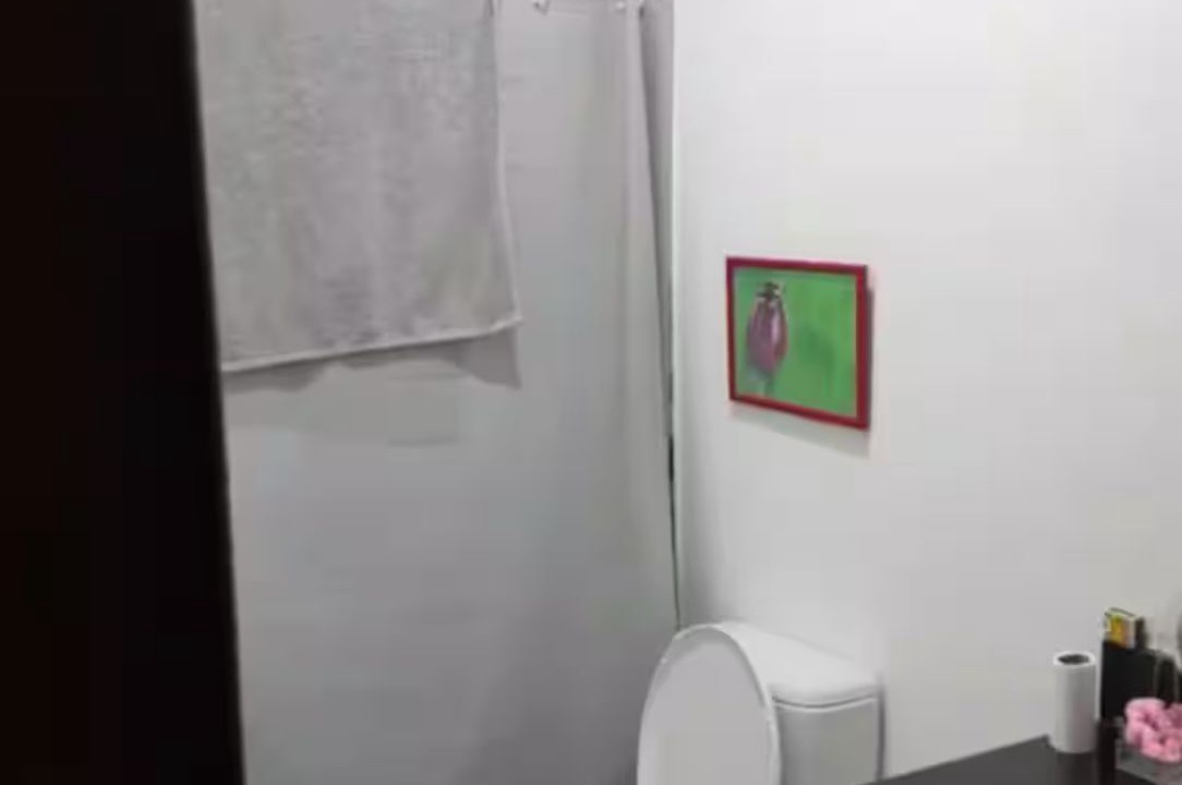 Photo of Bathroom in Zona Sul