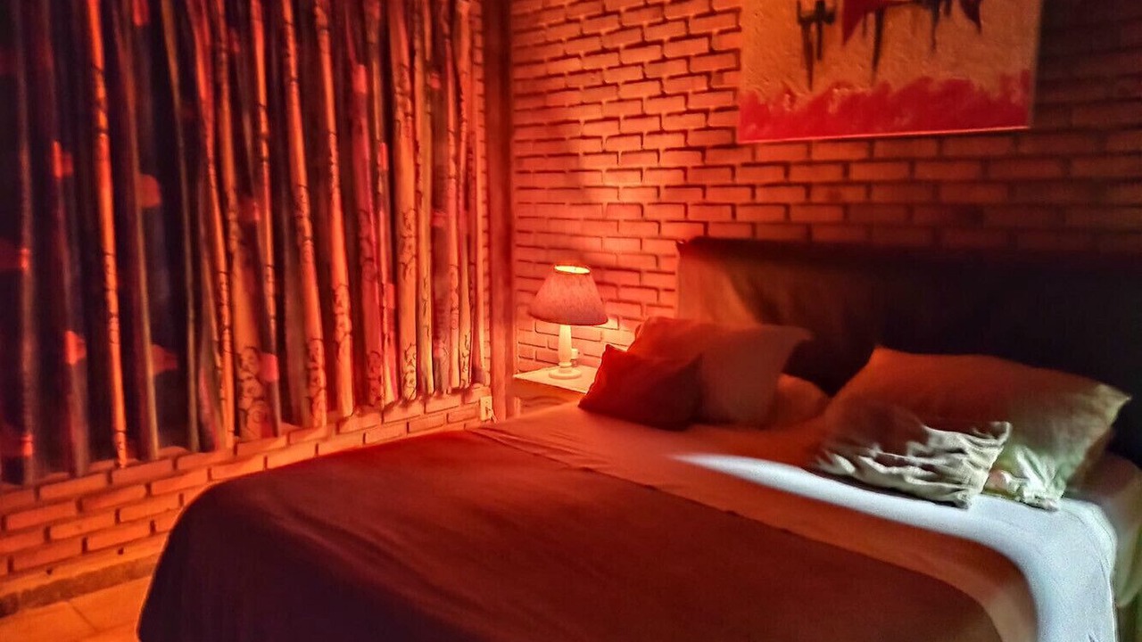 Photo of Bedroom in Sao Sebastiao