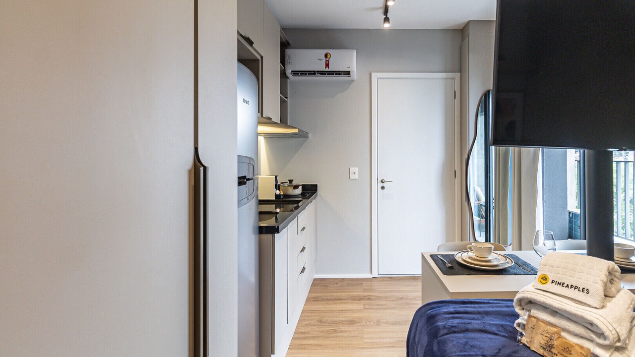 Photo of Kitchen in Sao Paulo