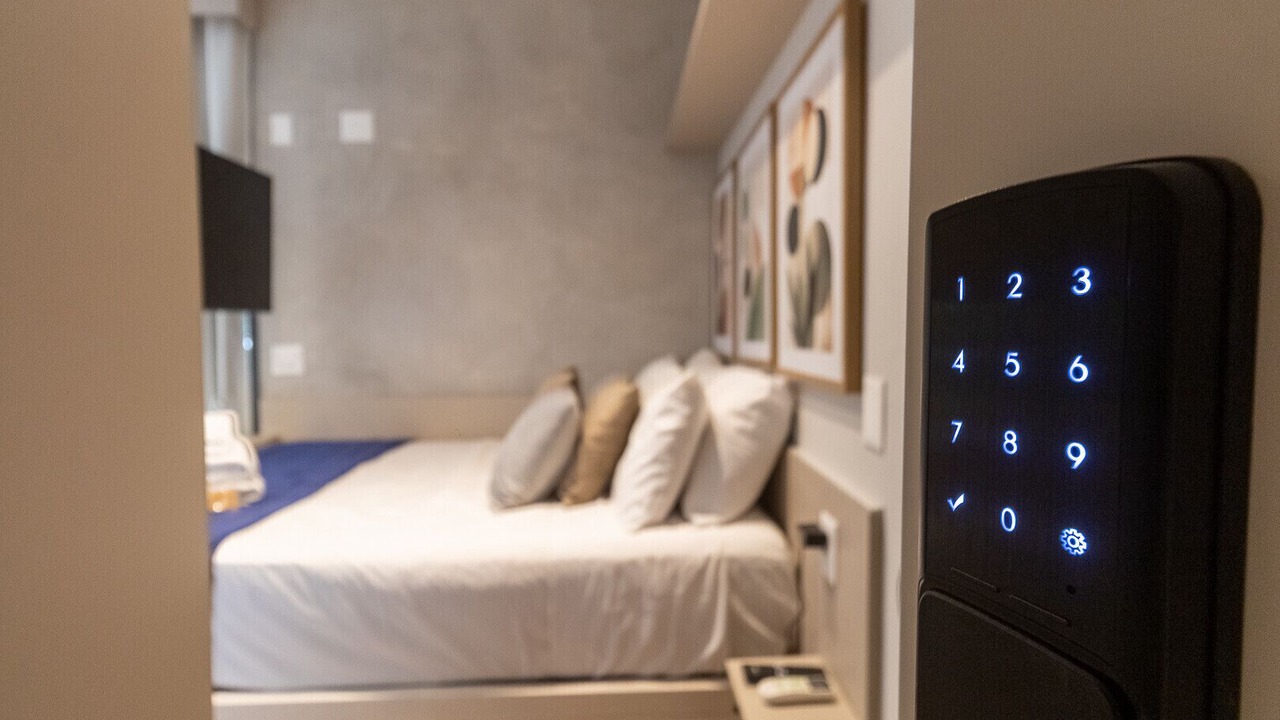 Photo of Bedroom in Sao Paulo