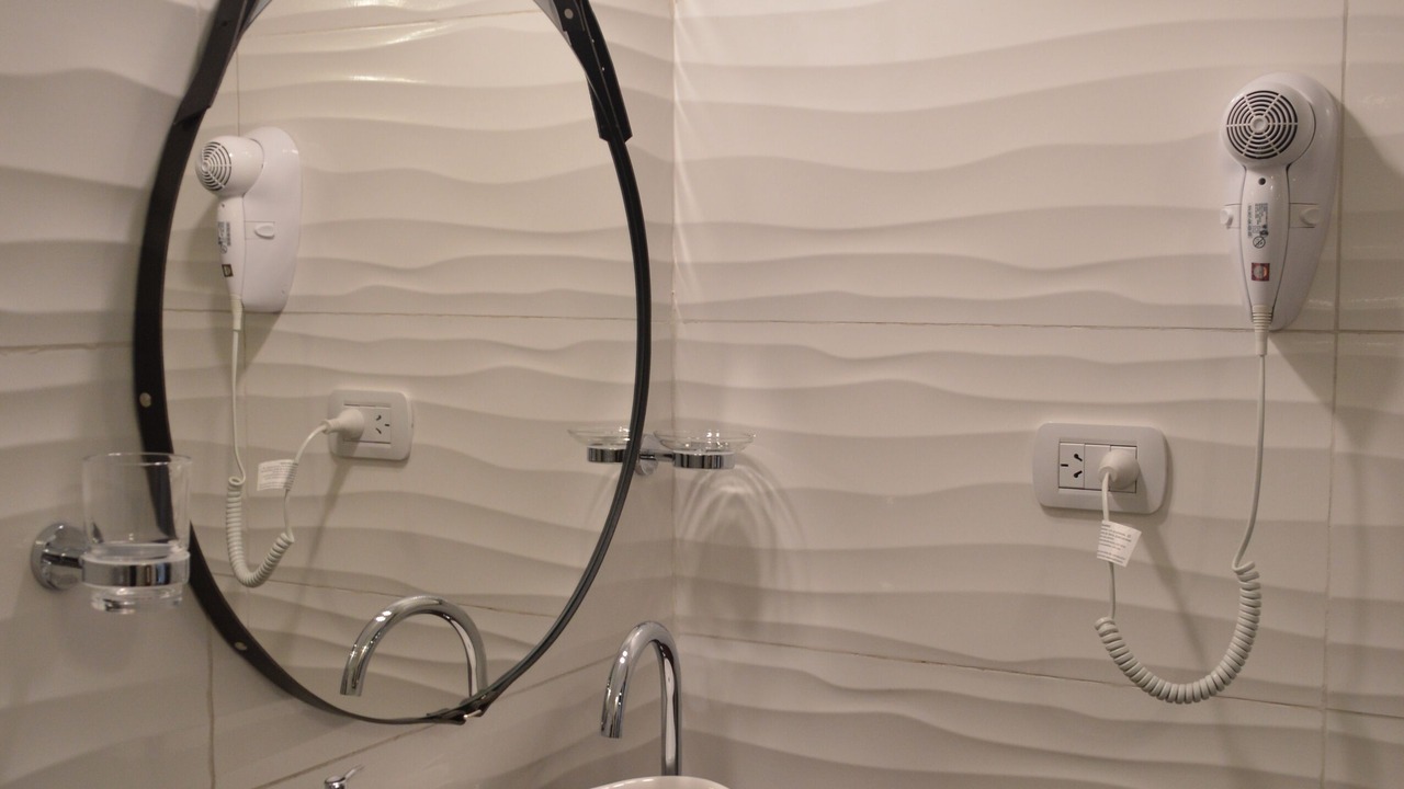 Photo of Bathroom in La Rioja