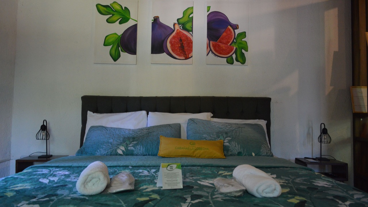Photo of Bedroom in La Rioja