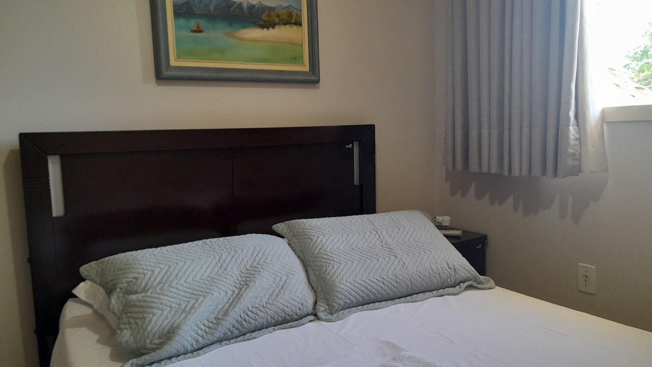 Photo of Bedroom in Pinheirinho